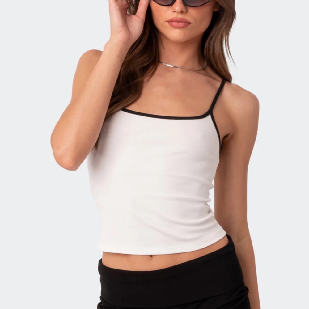 Edikted tank top